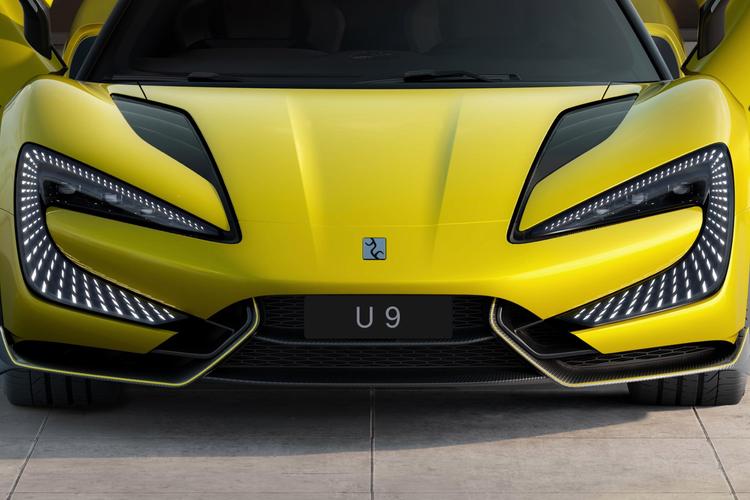 东莞324仰望U9以性能突破设计的极限，理想汽车企业文化与价值观