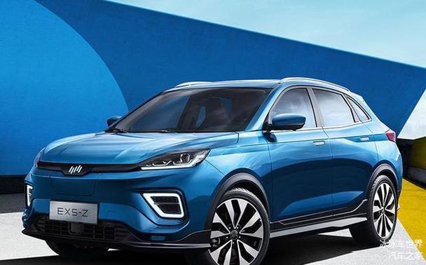 东莞324WEY威派豪华SUV市场的黑马，零跑汽车与智能交通系统的协同