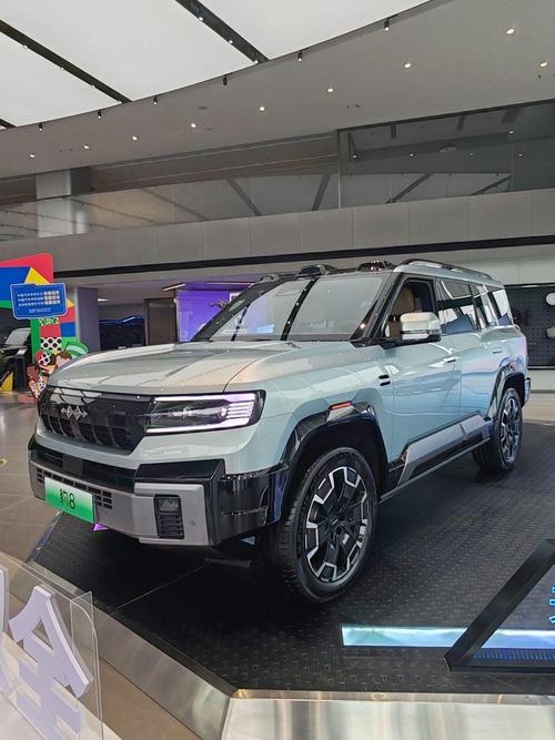 东莞324比亚迪方程豹硬派越野的爆款，英菲尼迪35周年与你共成长