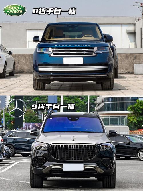 东莞324迈巴赫经典与现代的完美融合，路虎如何塑造独特的品牌形象